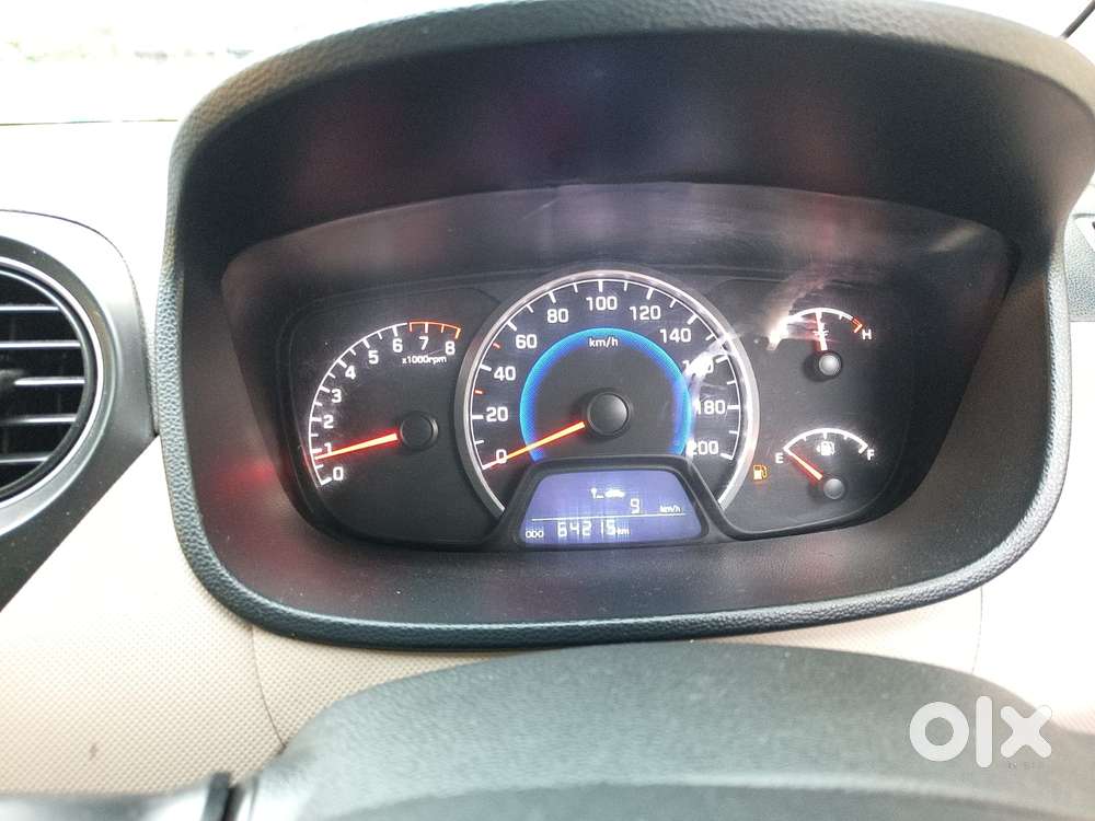 Hyundai Grand I10 1.2 Kappa Magna, 2019, Petrol