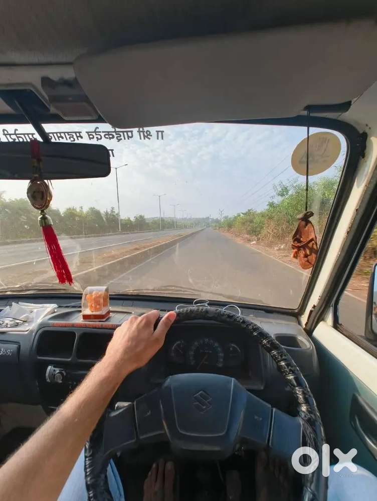 Suzuki Maruti