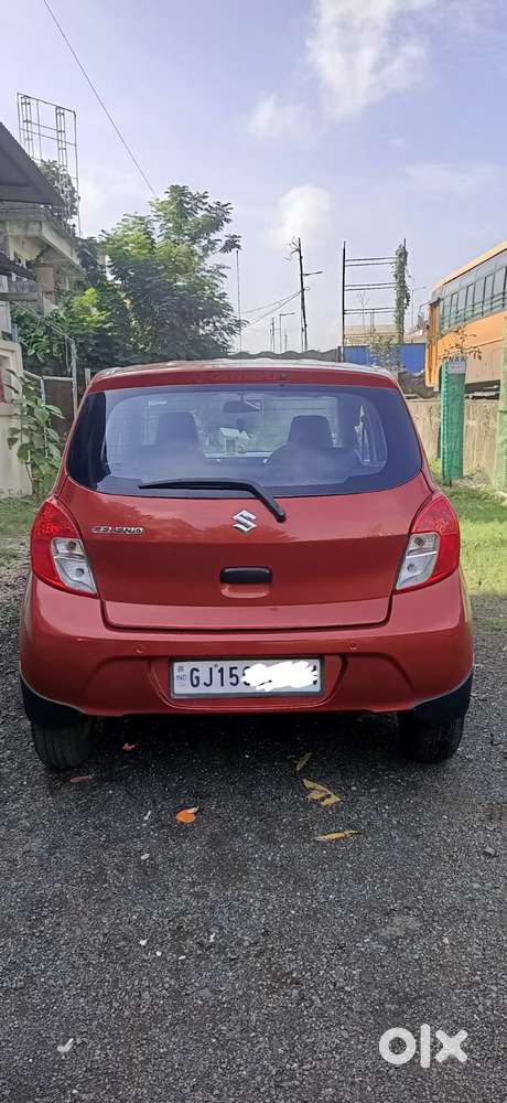 Maruti Suzuki Celerio Zxi, 2020, Petrol