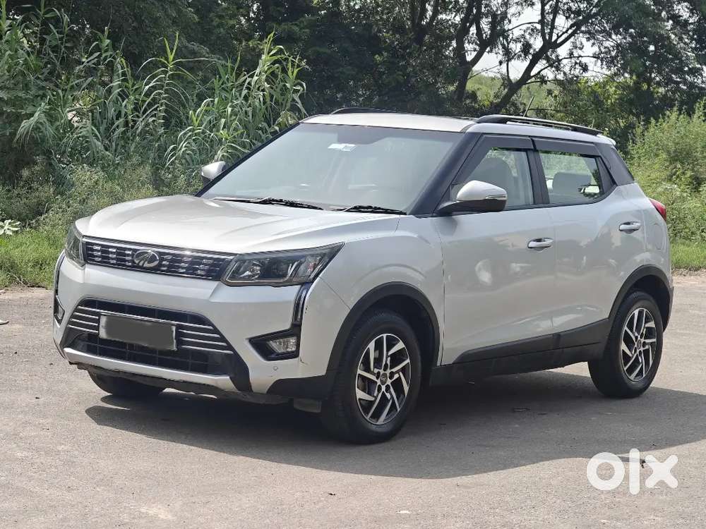 Mahindra Xuv300 Turbosport 2022