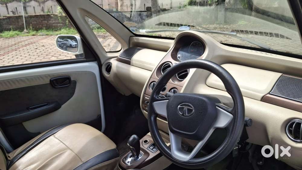 Tata Nano Xt, 2015, Petrol