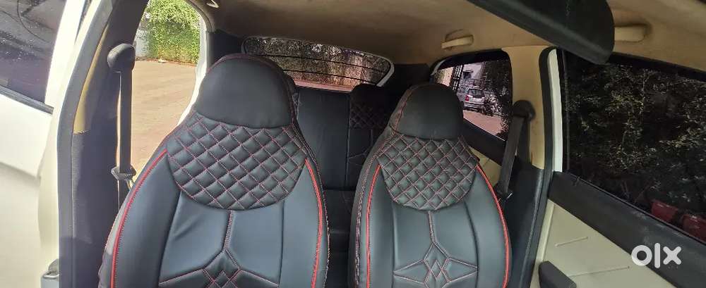 Hyundai Eon 2015 Petrol 110000 Km Driven