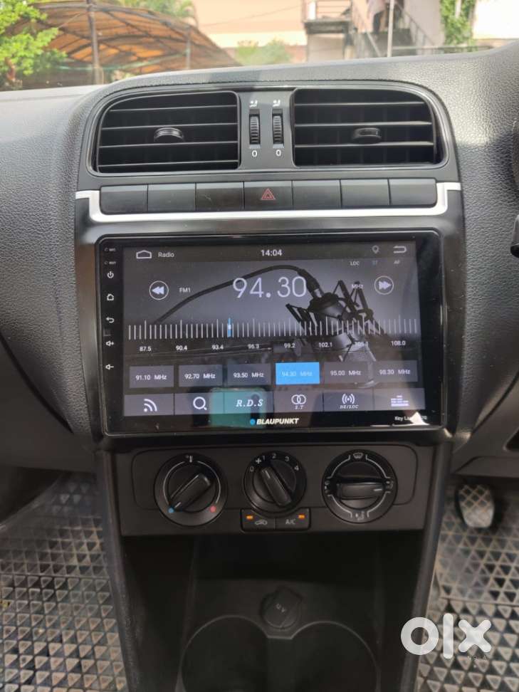 Volkswagen Polo 1.0 Mpi Trendline, 2021, Petrol