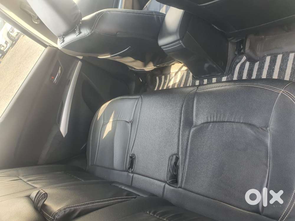 Maruti Suzuki S-cross 1.5 Zeta, 2020, Petrol