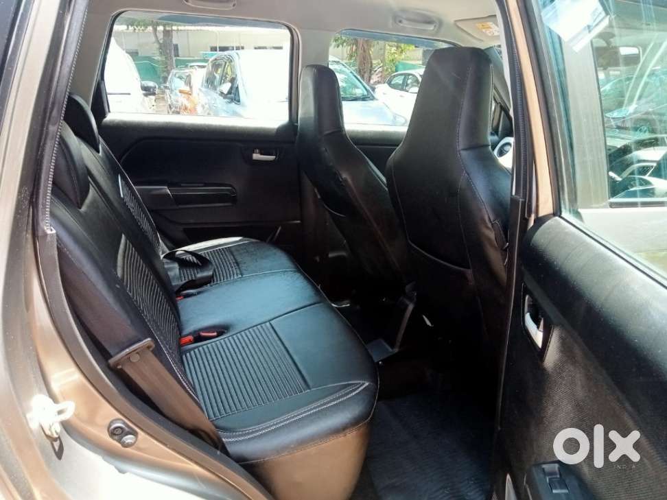 Maruti Suzuki Wagon R Vxi, 2023, Petrol