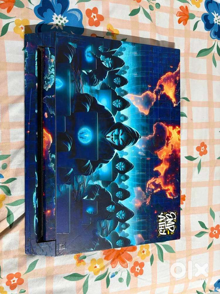 Dell G15 5530 Gaming | i5 13th Gen HX | 16GB RAM | 512GBSSD | RTX 3050