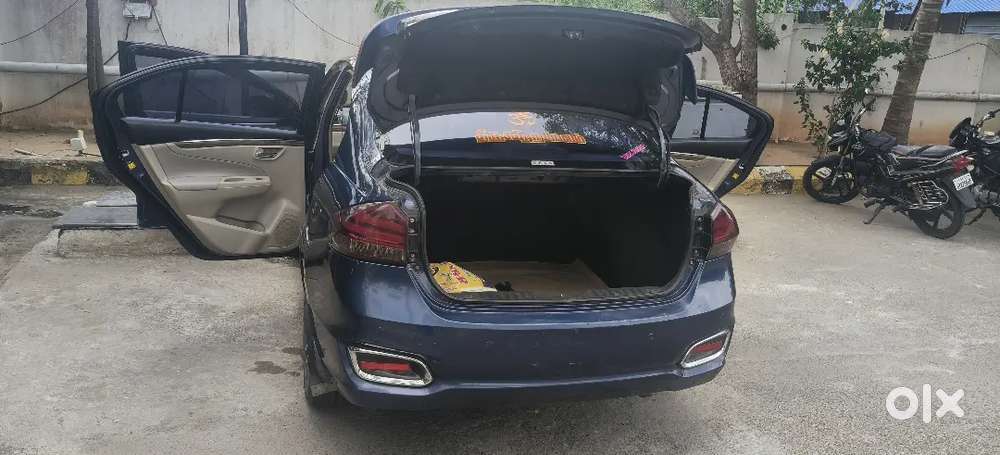 Maruti Suzuki Ciaz 2018 Petrol Manual