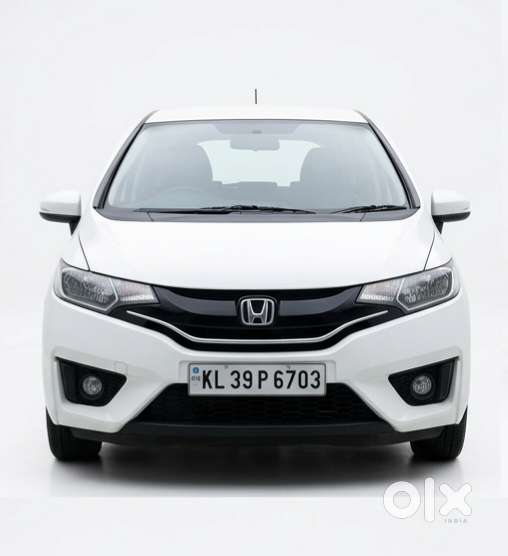 Honda Jazz Automatic Single Owner