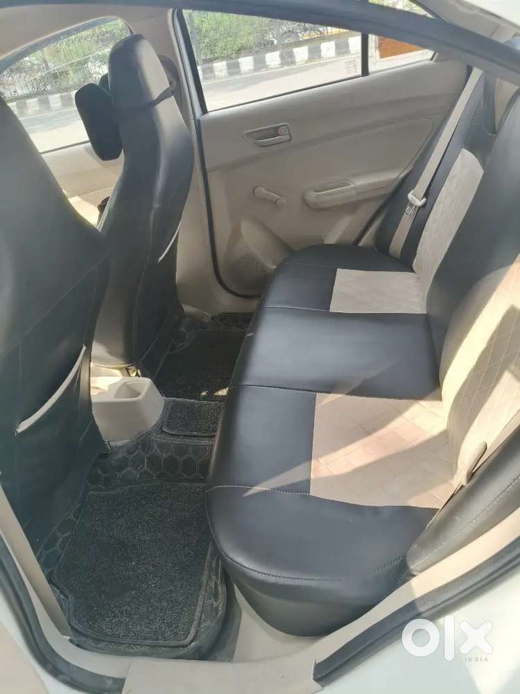 Maruti Suzuki Dzire 2025