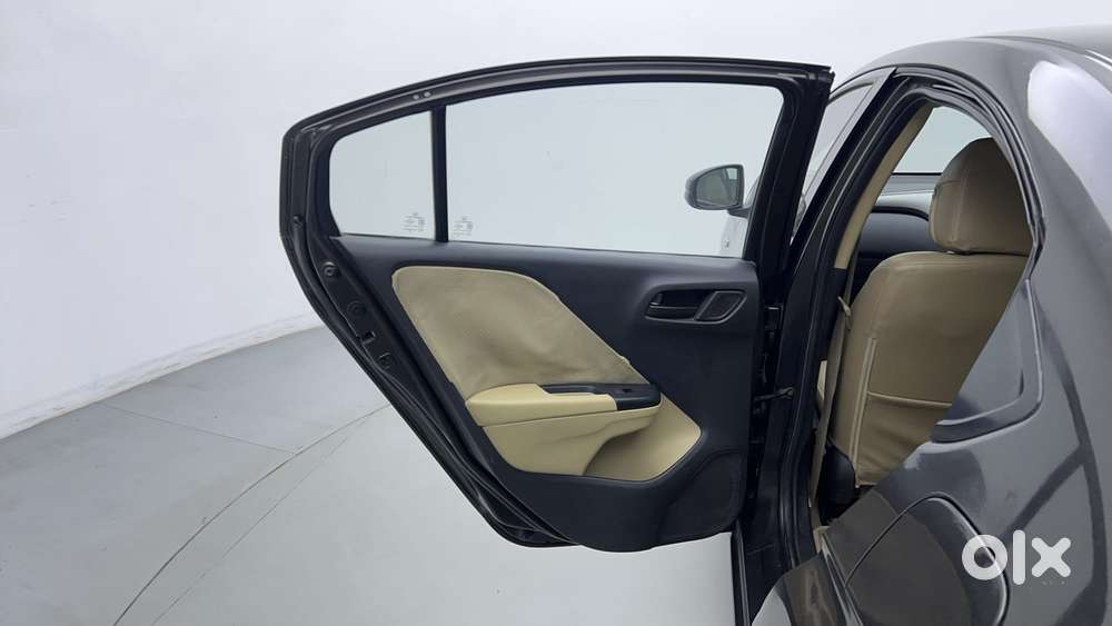 Honda City 2015-2017 I Vtec Sv, 2019, Petrol