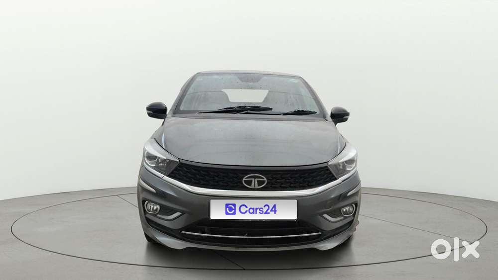 Tata Tigor 1.2 Revotron Xz Plus Cng, 2022, Cng & Hybrids