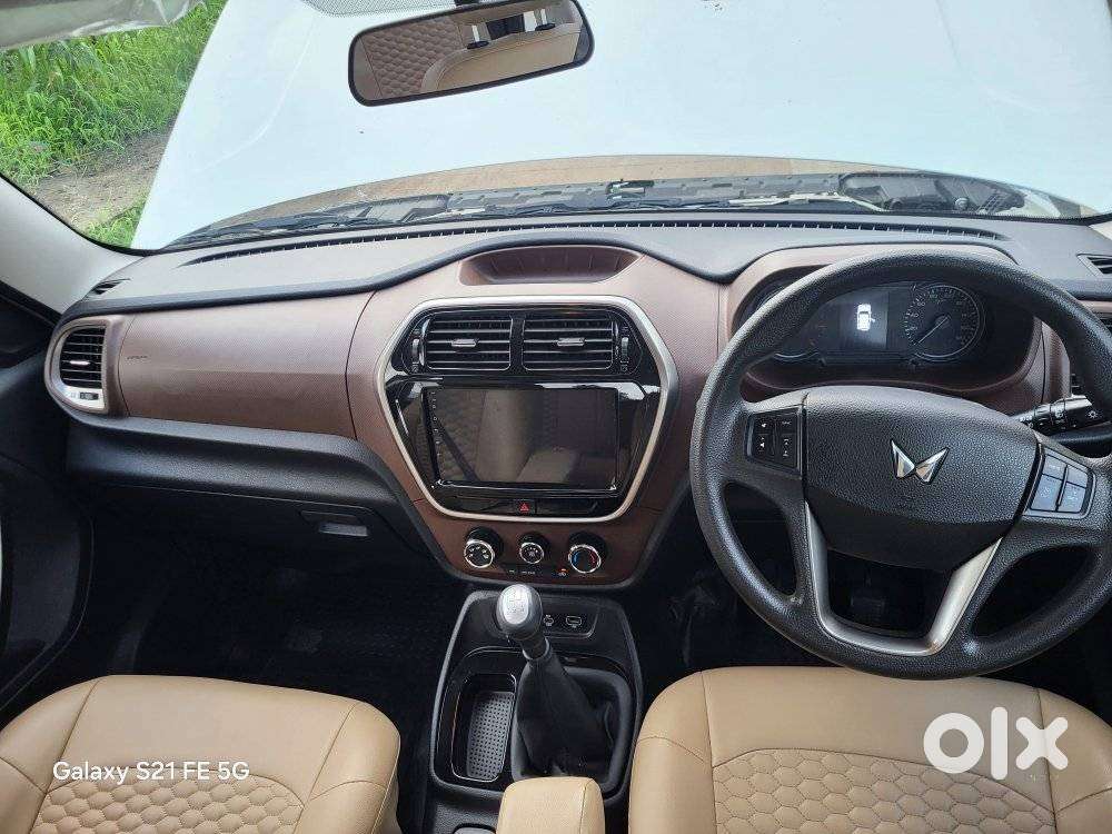 Mahindra Bolero Neo N10 (r), 2025, Diesel