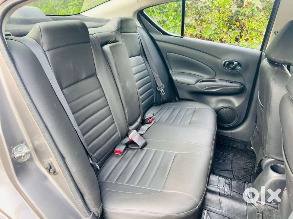 Nissan Sunny Xv D, 2018, Diesel