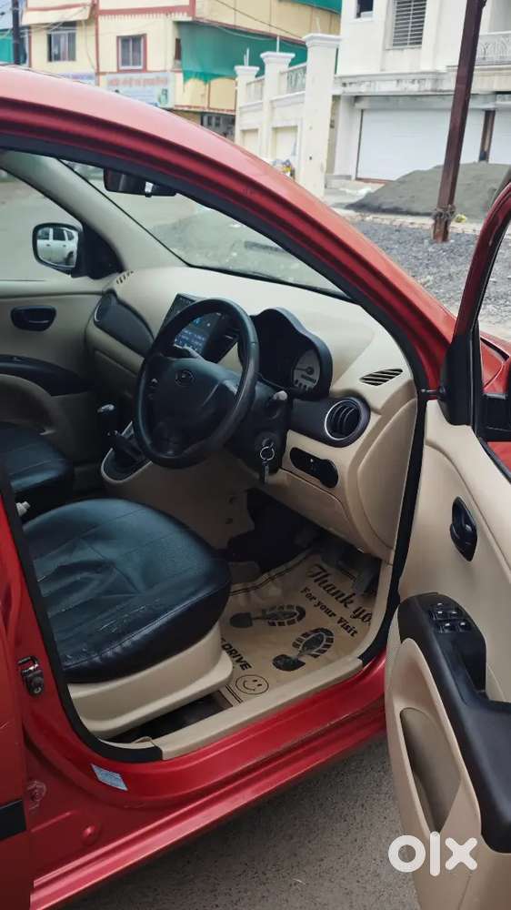 Hyundai I10 1.2 Magna 2009