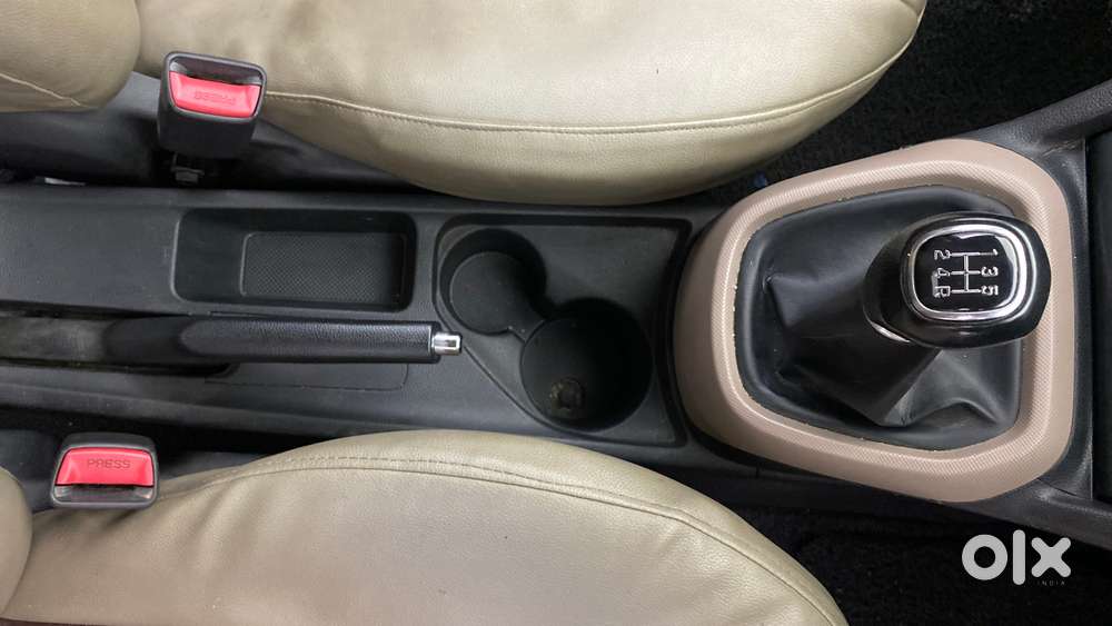 Hyundai Xcent [2014-2017] 1.2 S, 2016, Petrol