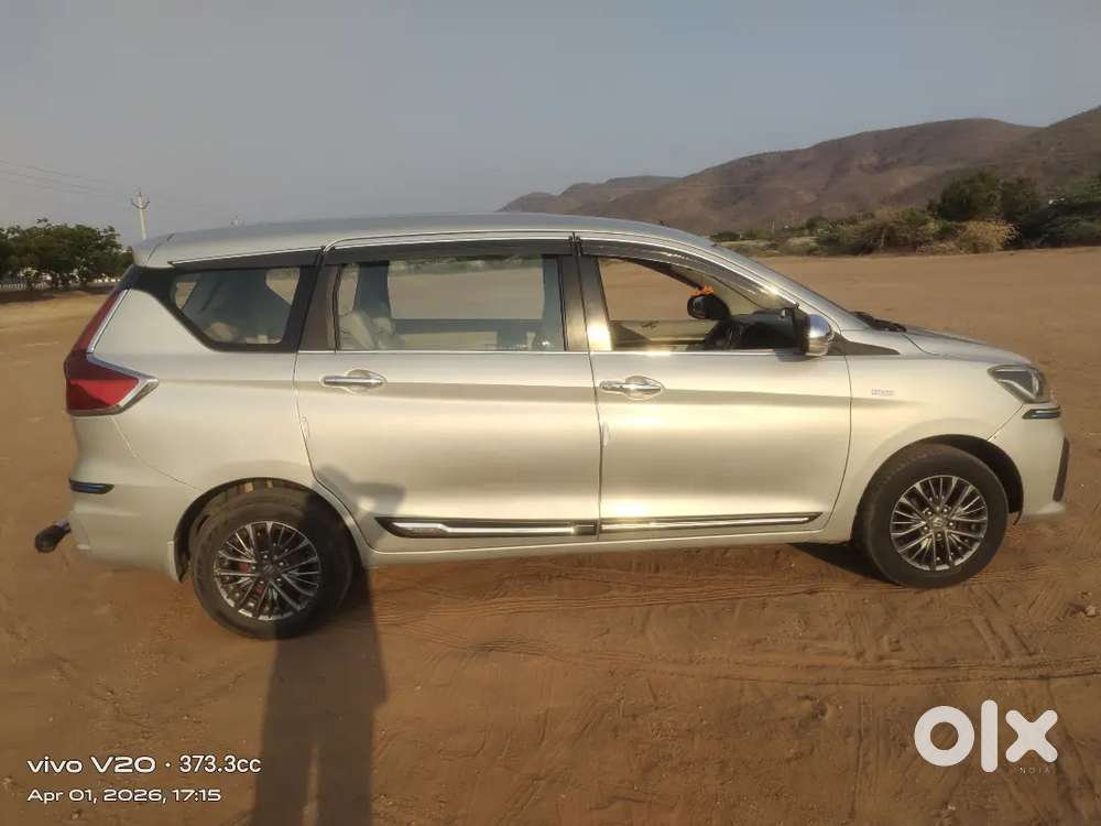 Suzuki Ertiga 2019 Diesel Zdi+ Top End Model