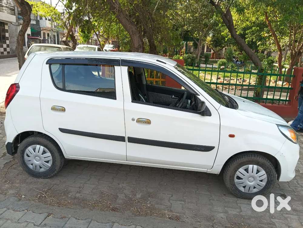 Maruti Suzuki Alto 800 2019 Petrol 30000 Km Driven