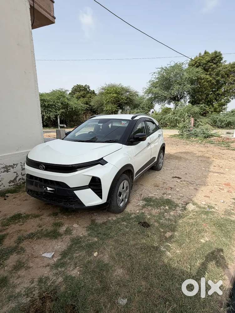 Tata Nexon Diesel 2023