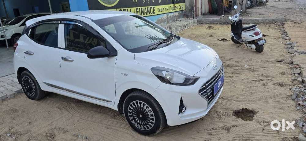 Hyundai I10 1.2 Kappa Magna, 2021, Petrol
