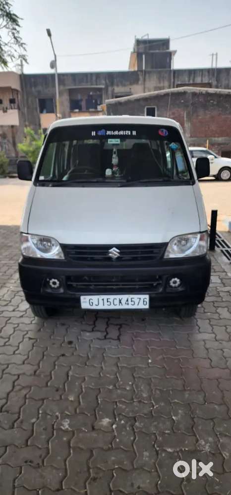 Maruti Suzuki Eeco 2020 Variant