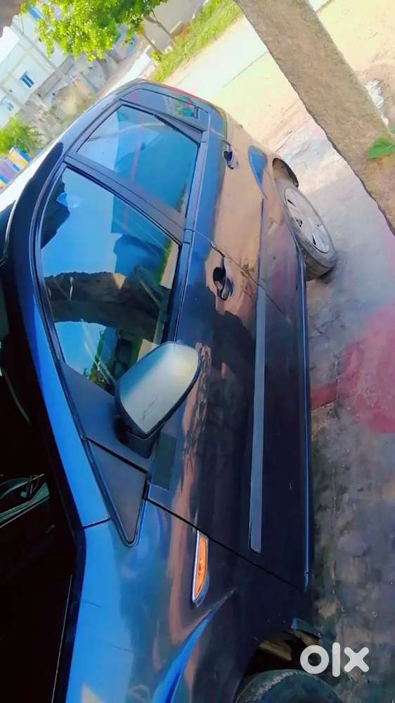 Ford Figo 2012 Diesel 211950 Km Driven