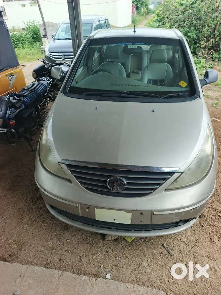 Tata Indigo V Series 2010 Diesel 100000 Km Driven