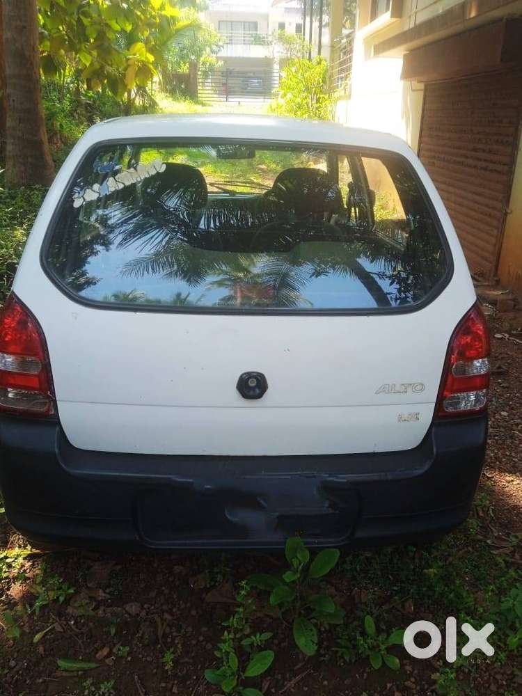 Maruti Suzuki Alto 2006