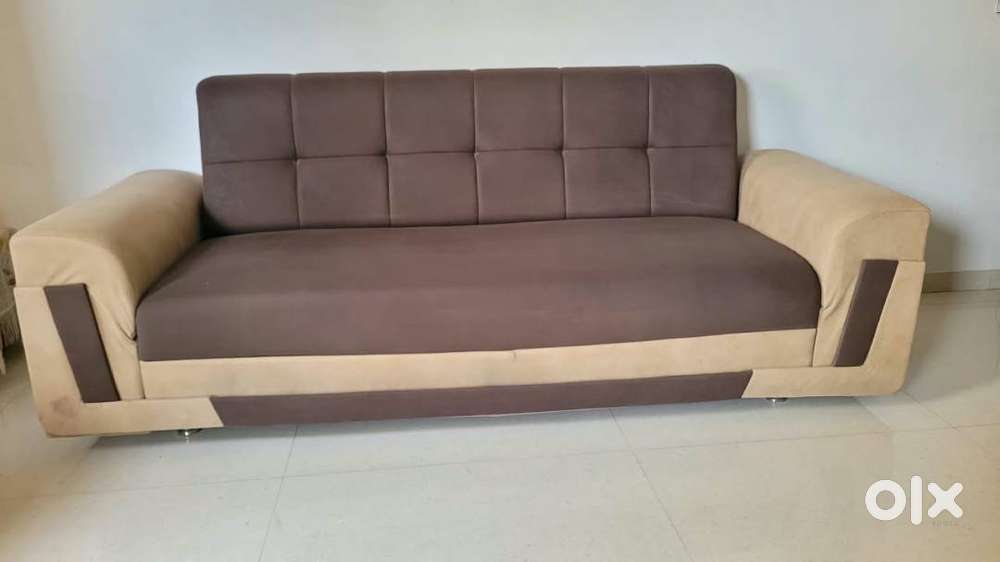 Sofa Set 3 Seater and 2 Seater