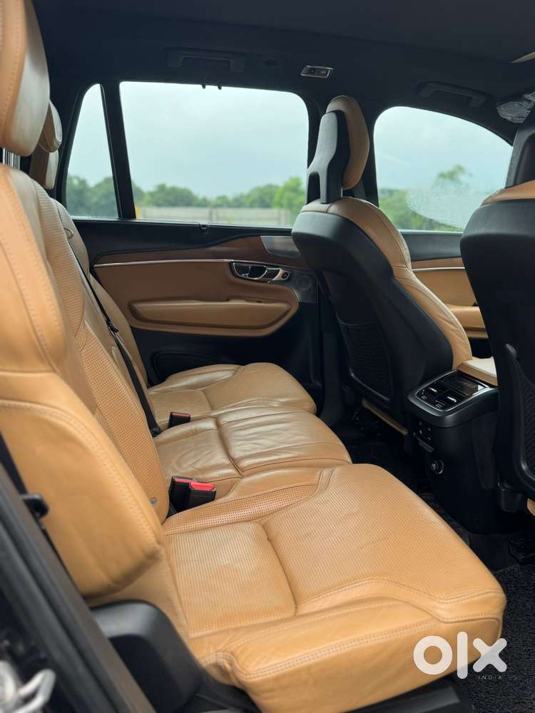 Volvo Xc 90 D5 Awd, 2015, Diesel