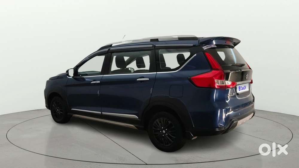 Maruti Suzuki Xl6 Zeta At, 2021, Petrol