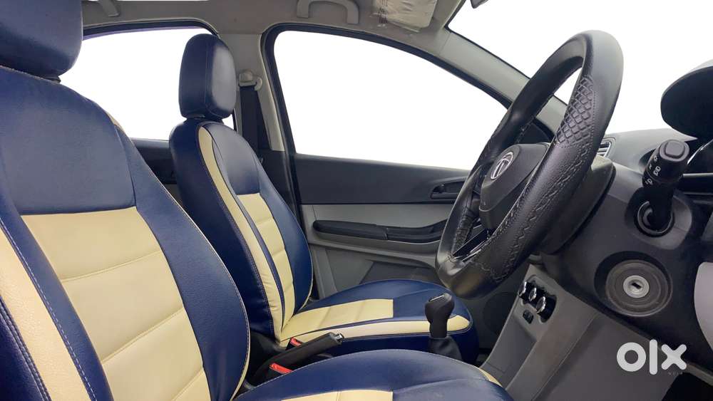 Tata Tiago 1.05 Revotorq Xt Option, 2021, Petrol