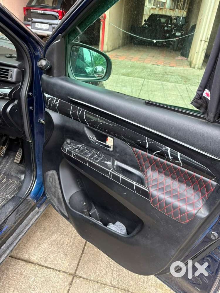 Maruti Ertiga Vxi 2020