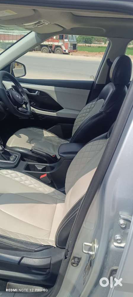 Hyundai Creta 1.5 Crdi Sx, 2021, Diesel