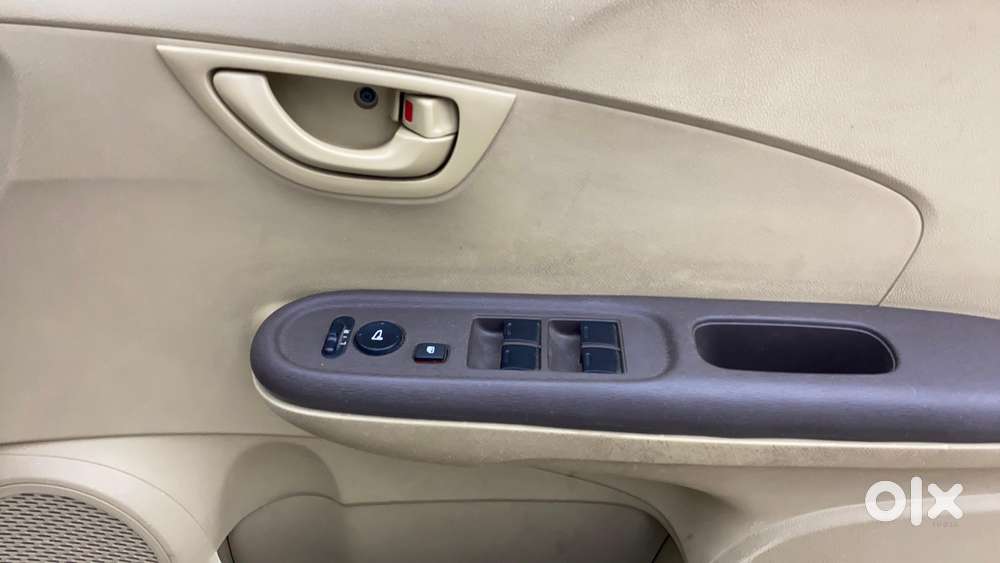 Honda Amaze S I-vtech, 2013, Petrol