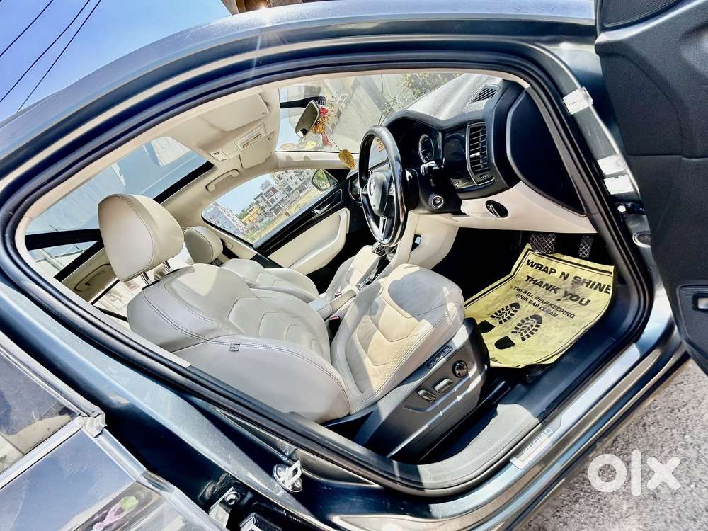 Skoda Kodiaq 2.0 Style Tdi 4x4 At, 2018, Diesel