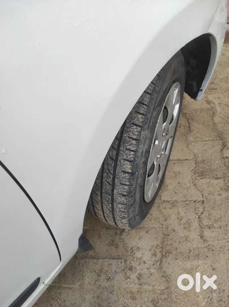 Hyundai Grand I10 Petrol 2015 Push Button Start