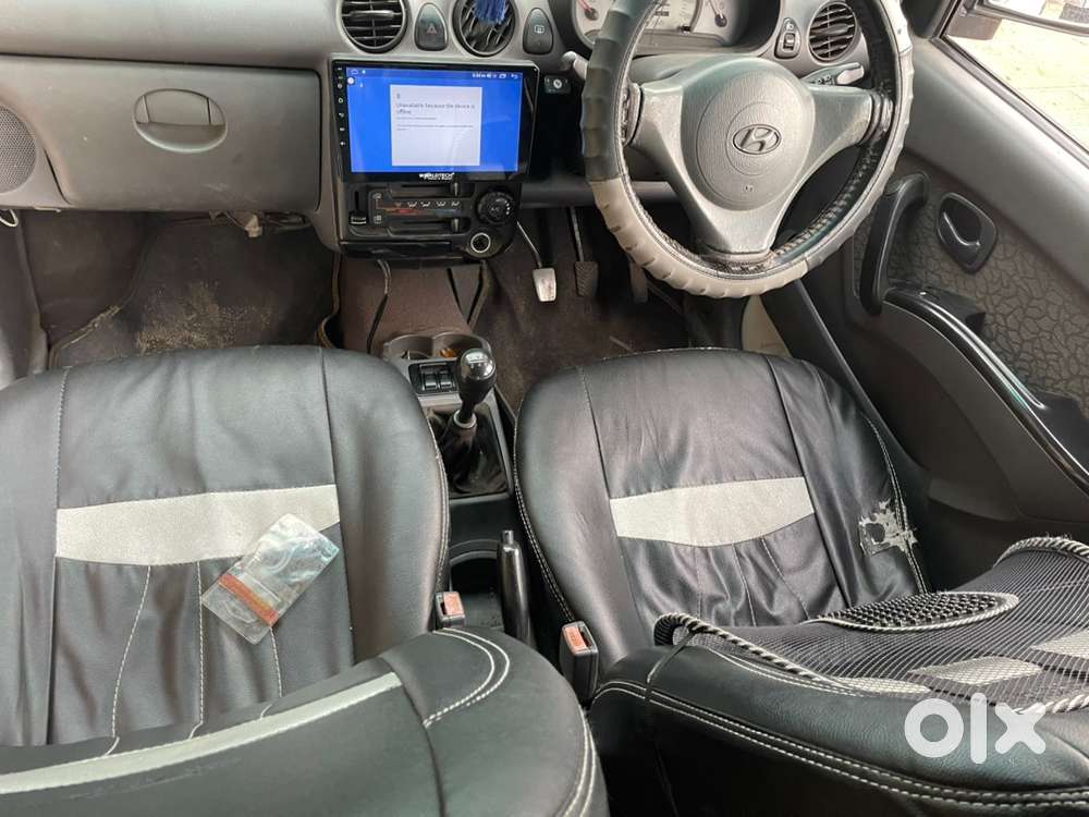 Hyundai Santro Xing 2006