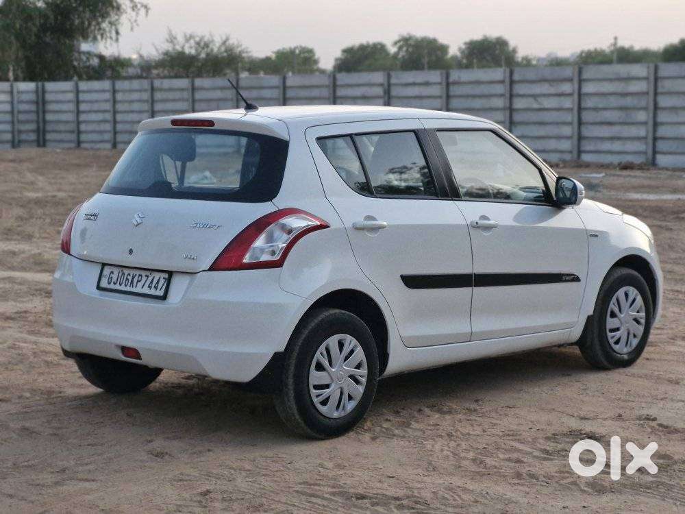 Maruti Suzuki Swift Ddis Vdi, 2017, Diesel