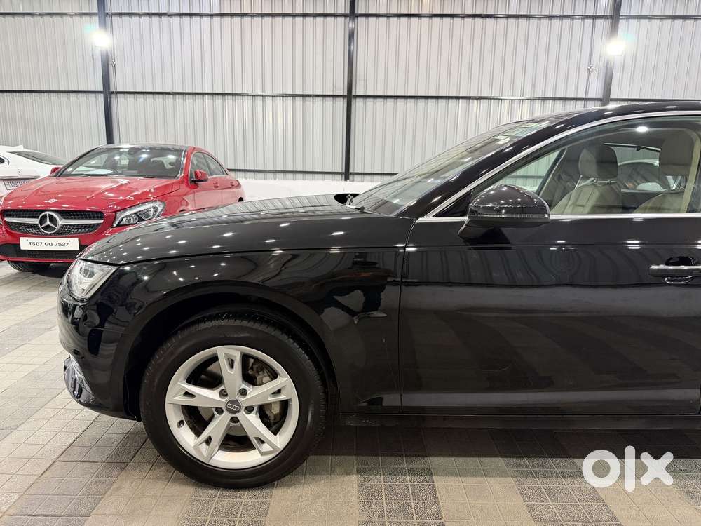 Audi A4 2.0 35 Tdi Premium Plus Sunroof, 2017, Diesel