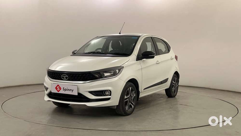 Tata Tiago 1.2 Revotron Xz Plus, 2020, Petrol