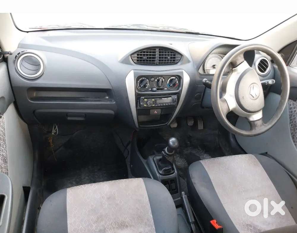 Maruti Alto 800 Lxi ,2017 ,petrol, Manual,single Owner,insurance Live,