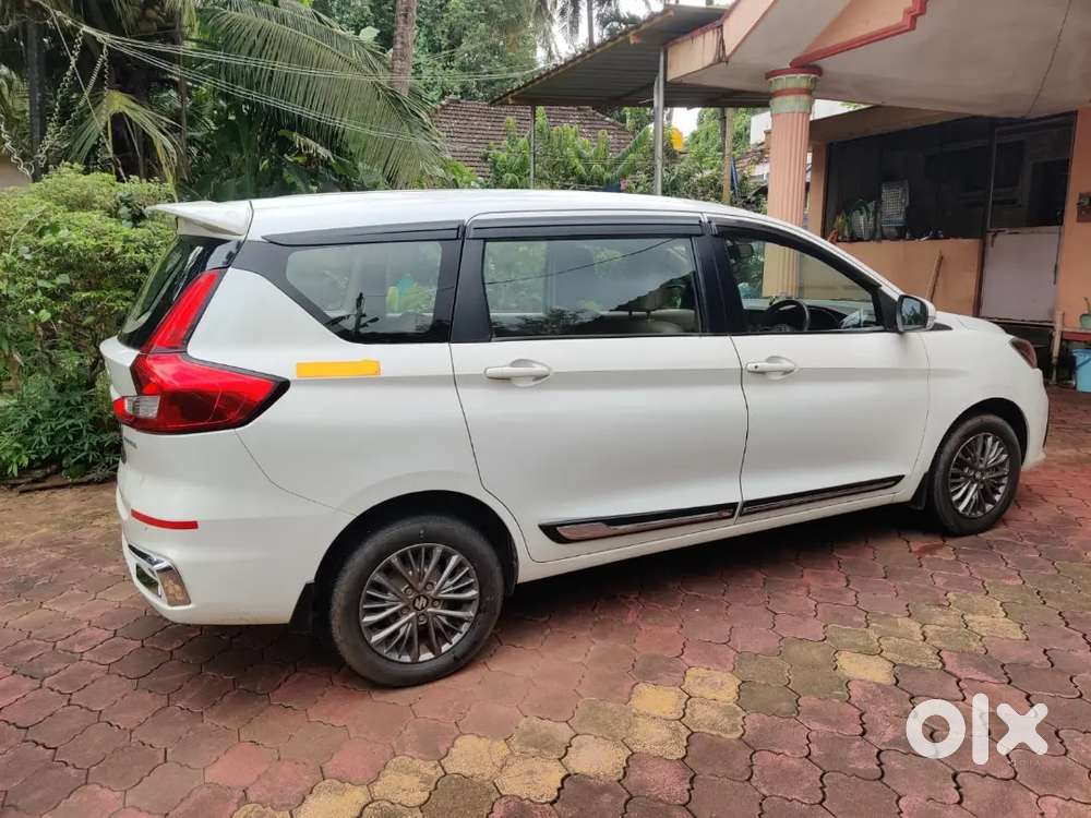 Maruti Ertiga Tour M 2020