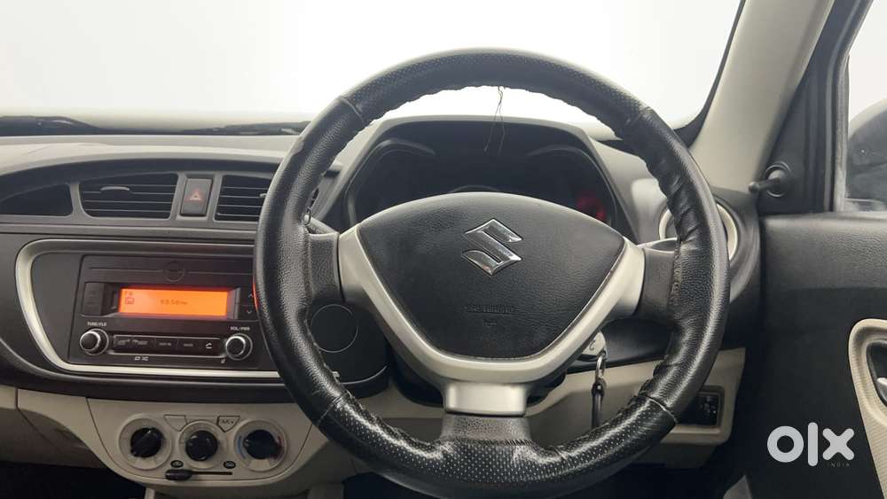 Maruti Suzuki Alto 800 2012-2016 Vxi, 2019, Petrol