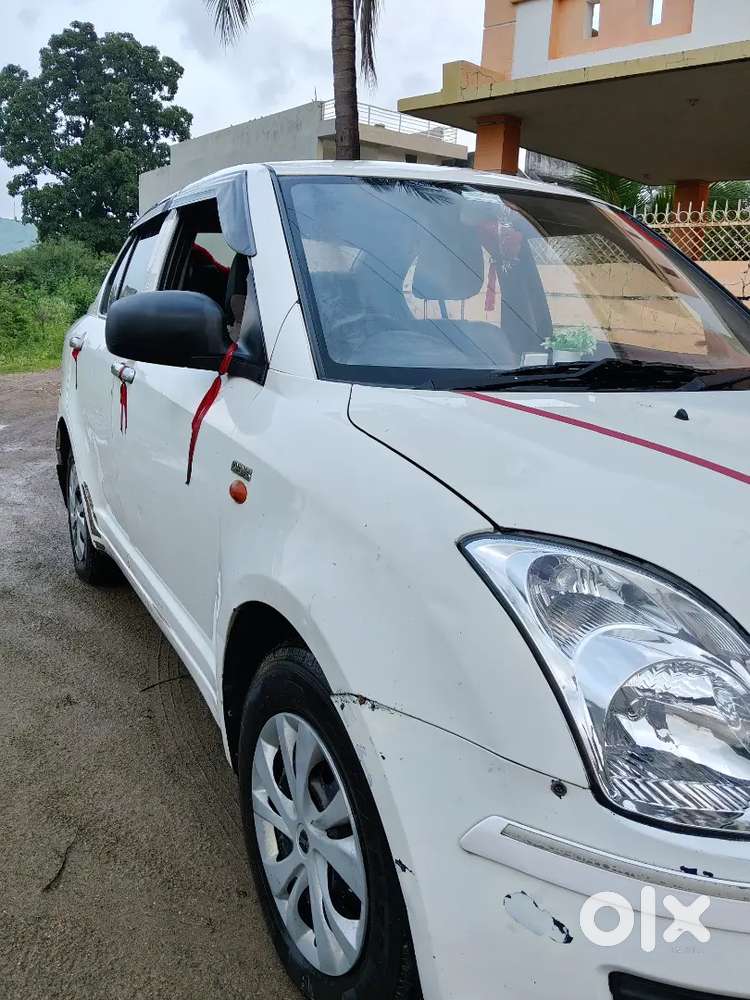 Maruti Suzuki Dzire 2016