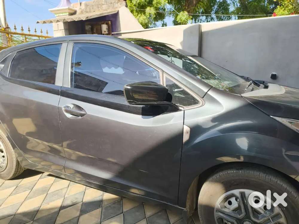 Tata Altroz 2020 Petrol Well Maintained