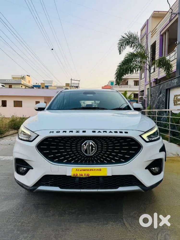 Mg Astor 1.5 Smart Petrol Manual 2024