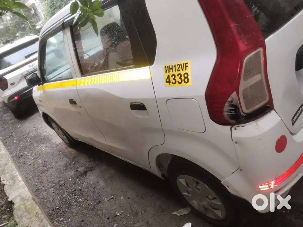 Car Condition Is Good