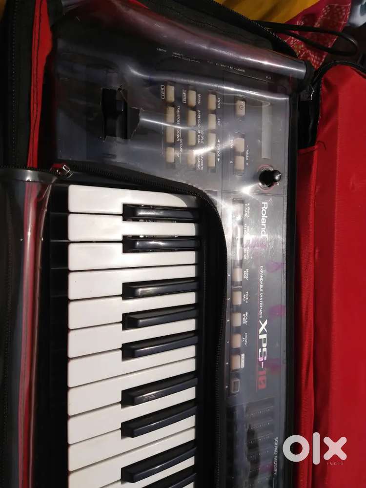 Keyboard xps 10