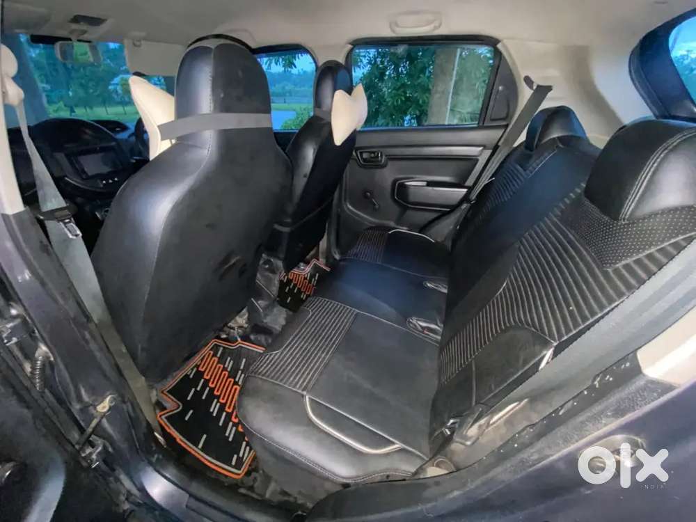 Maruti Suzuki S-presso 2022 Petrol Manual