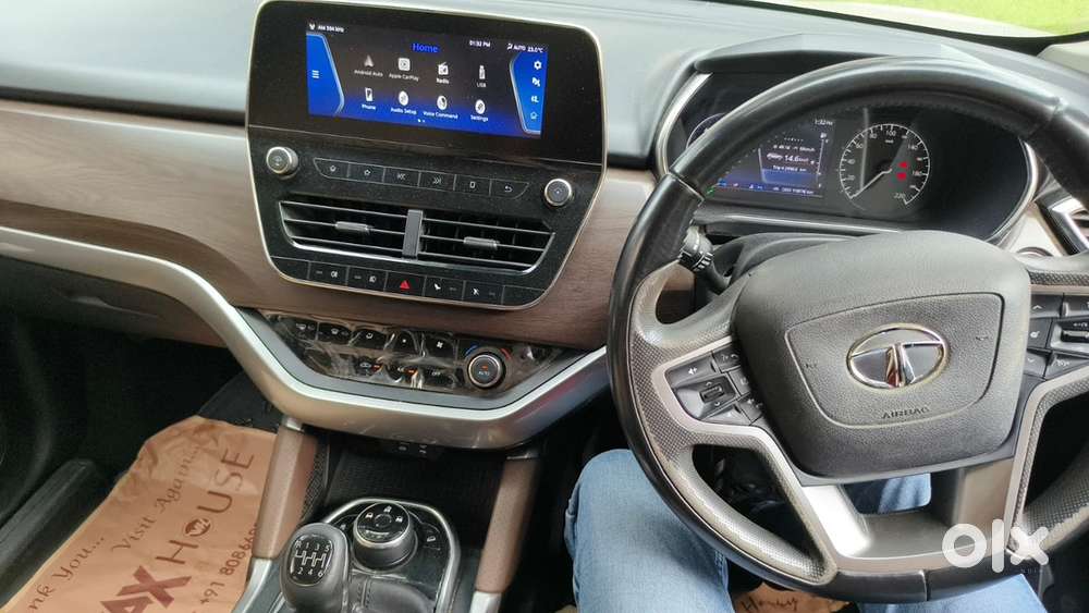 Tata Harrier 2022 Diesel
